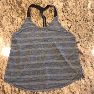 Nike tank top